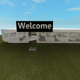A cafe beta