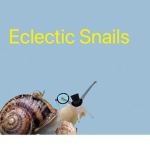 Eclectic Snails