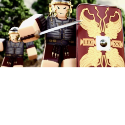 Republic of Rome Training grounds