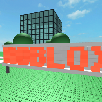 Classic ROBLOX Buildings