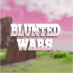 BLUNT3D WAR'S