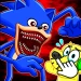 Don't Press Shin Sonic Tape! icon