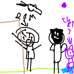 Stinky Fardy Planet