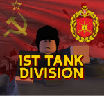 [::]1st Tank Division