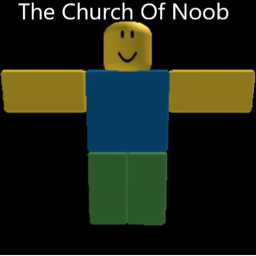 Church Of Noob