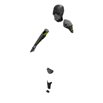 Item Thumbnail