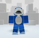 Blue_shark 블루 상어