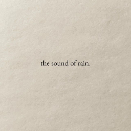 love,