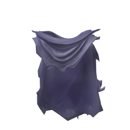{Icebound} sans's scarf Roblox item