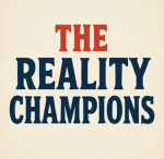 The Reality Champions