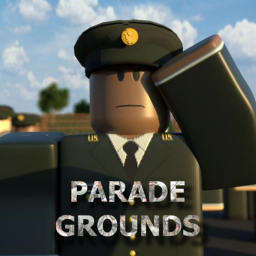 Parade Grounds