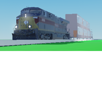 BaHNumb1's battle tram simulator (PREVIEW)