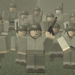 1st U.S. Army
