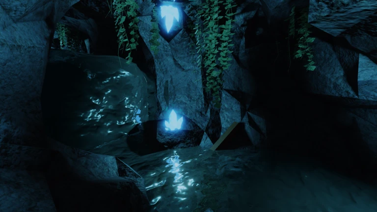 Buried Waters thumbnail