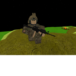 Kill The Player!!! (Alpha Testing!!)