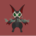 The Three Duskiteers