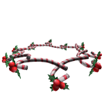 The Crown of Mistletoes