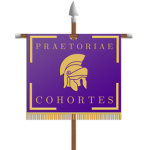 Τhe Praetorian Guard ᅠ