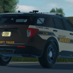 LCSD S.W.A.T Division