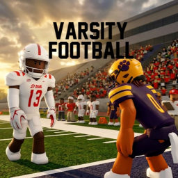 VARSITY FOOTBALL