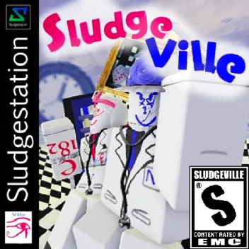 sludgeville