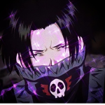 ブラックムーン。