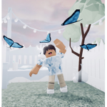 Robux splitting