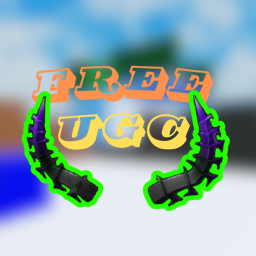 (SUPER EASY) Free UGC Obby