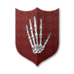▼ House Drumm of Old Wyk▼