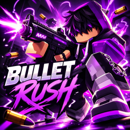 Bullet Rush UPDATE 12!!!