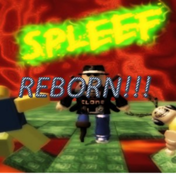 Spleef [Reborn]
