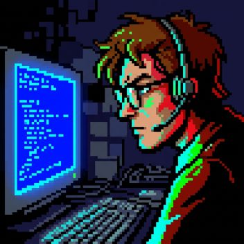 Turbo Hacker: DOS Protocol