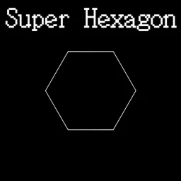 Super Hexagon [Early Access] icon