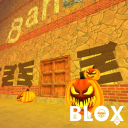 🎃Haunted Manor