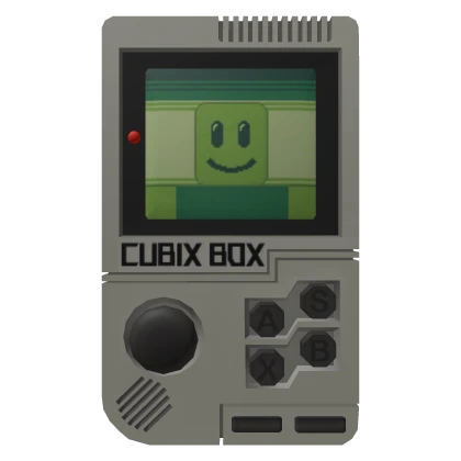 Item Thumbnail