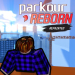 Parkour Reborn: Repainted