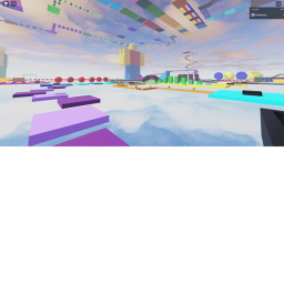 Fun Obby