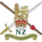 |NZ| - New Zealand Army