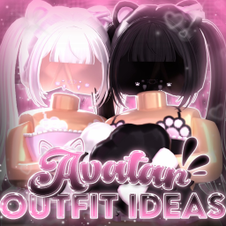 ☆ [300+] ur'angel avatar outfit ideas