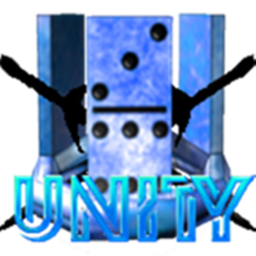 UNITY [Case Clicker] 35 %