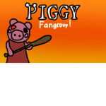 PIGGY FAN CLUB Made By Fluffunicorn0902