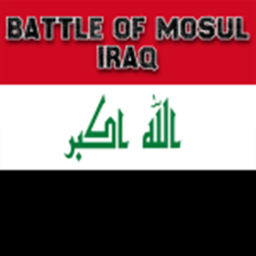 Battle of Mosul | Iraq [Beta]