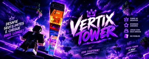 Vertix Tower [BETA]