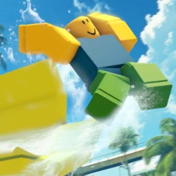 waterpark ragdoll icon