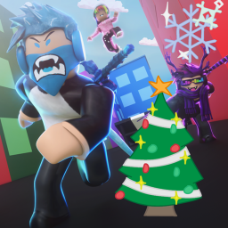 SPEED CITY [ADMIN EDITION] icon