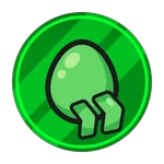 Skip Egg Animation