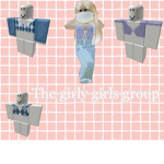 The girlygirls group