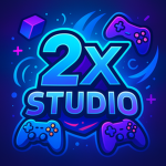 2X studio'S