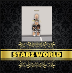 SOLARZ WORLD
