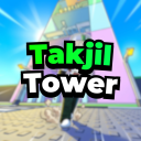 [2X Luck!] Takjil Tower